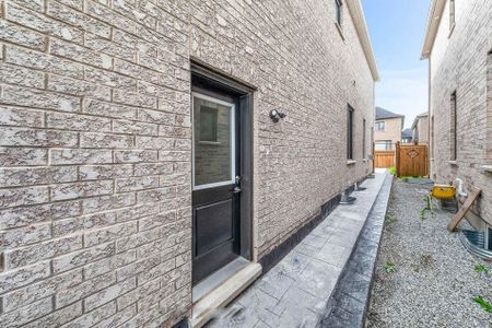 For Lease - 30 Merrimac Drive Unit# BSMNT, Brampton, Ontario - Photo 5