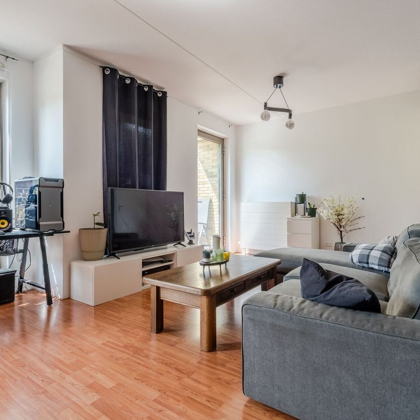 Appartement te koop: Leeuwendalersweg 773 1061 BK Amsterdam - Photo 1