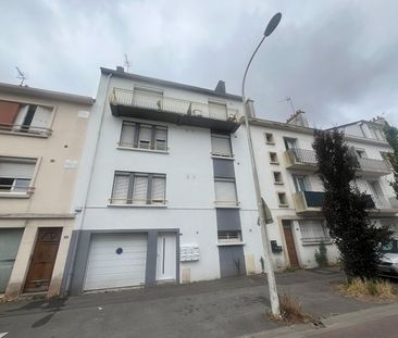 Location appartement 3 pièces, 44.45m², Saint-Nazaire - Photo 5