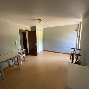 Location Appartement 1 pièce 19m² POITIERS 86000 - Photo 3