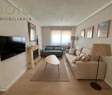 2 room luxury House for rent in La Pobla de Vallbona, Valencia - Photo 3