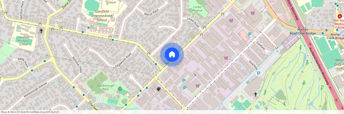 1/178 Archers Road, Glenfield, North Shore City