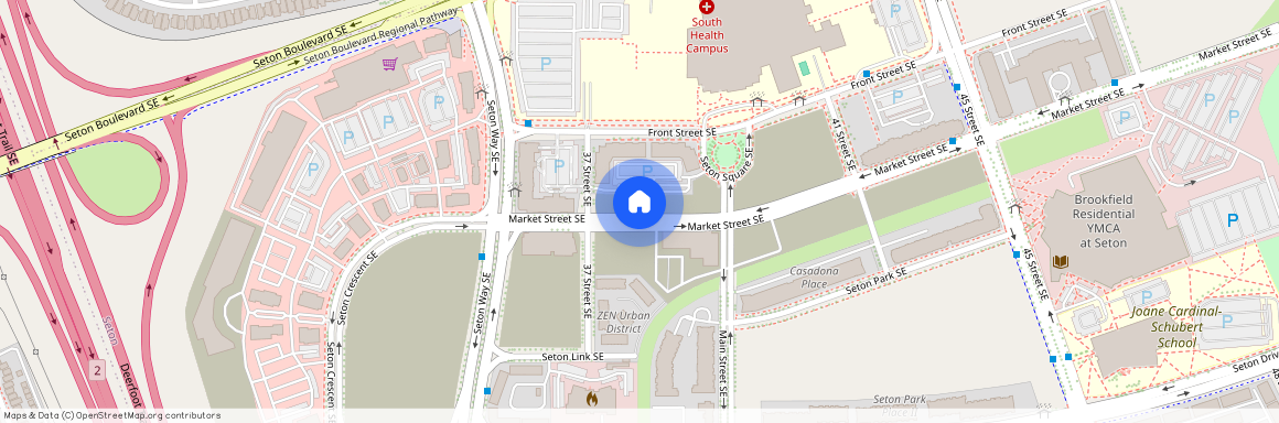 3870 Market Street, Calgary