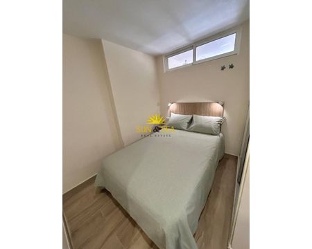 1-BEDROOM APARTMENT - ARENALES DEL SOL - Foto 2