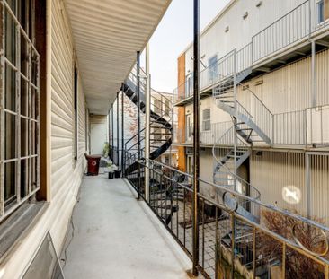 Appartement à louer - Montréal (Le Plateau-Mont-Royal) (Le Plateau-... - Photo 3