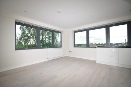 1 bedroom duplex to rent - Photo 4