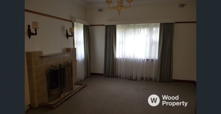 Spacious Family Home in Leafy Ashburton - Photo 5