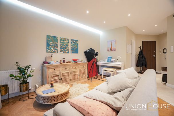 Kraków, Grzegórzki, płk. Francesco Nullo 32 - Фото 1