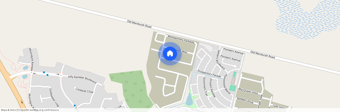 120 Montgomery Parkway, WA 6208, Ravenswood