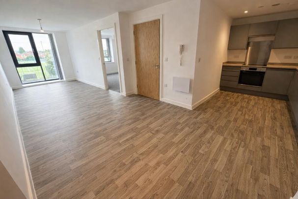 1 bedroom apartment to rent - Photo 1