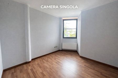 Quadrilocale via Alessandro Volta, Centro, Abano Terme - Photo 2