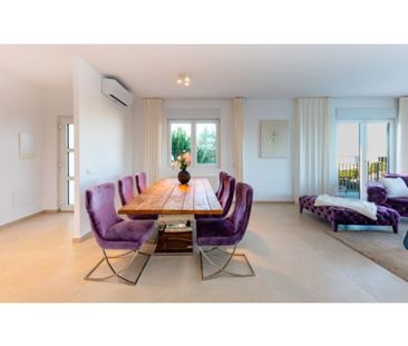 4 room luxury Villa for rent in Calvià, Balearic Islands - Photo 2