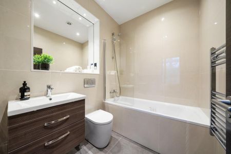 2 bedroom apartment to rent - Photo 5