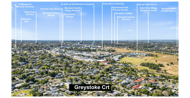 Renovated Family Home In Great Location - Photo 1