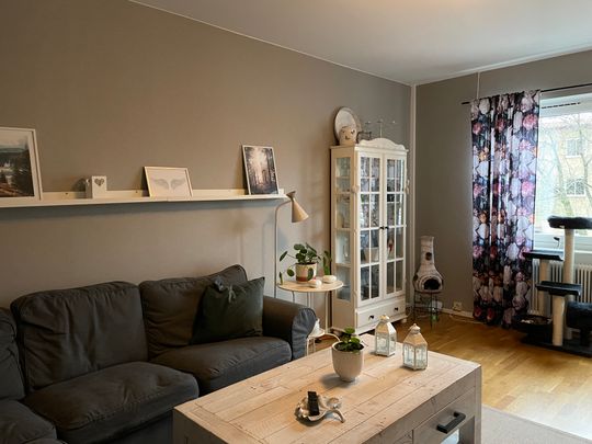 Brunnbäcksgatan 12A, Helsingborg - Photo 1