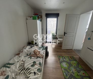 Location Appartement 4 pièces 99m² - Photo 3