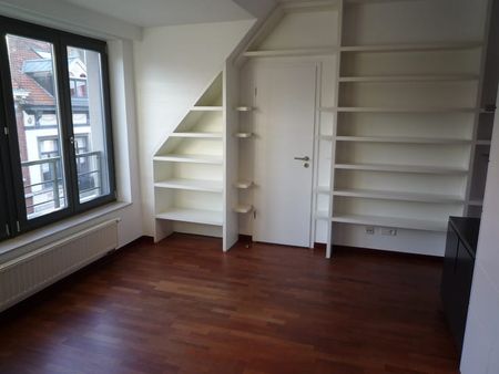 Penthouse te huur - Foto 4