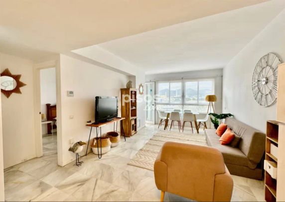 Piso en alquiler en Avinguda de Sant Joan de Labritja, 18 - Foto 1