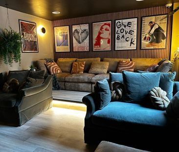 Studio to rent - Photo 3