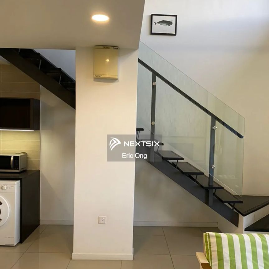 D'Latour Bandar Sunway - Foto 1