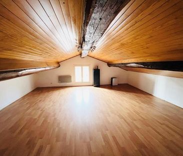 Location Appartement 2 pièces 39m² MACON 71000 - Photo 3