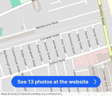 Harrow Street, Hartlepool , TS25 - Photo 1