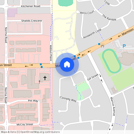 507 Marmion St, WA 6154, Booragoon