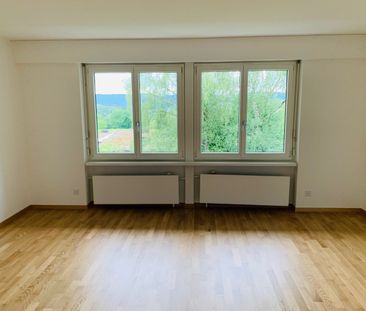 Rent a 4 ½ rooms apartment in Zumikon - Photo 1