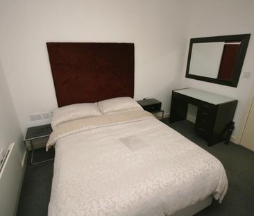 2 bedroom apartment to rent - Photo 6