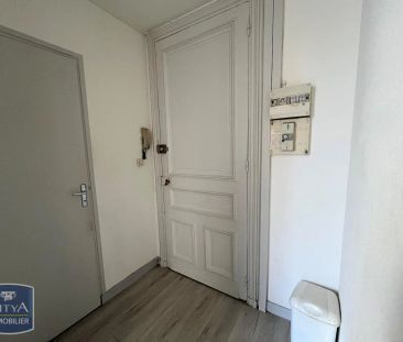 Appartement à louer 1 pièce 20.35m² - Photo 6