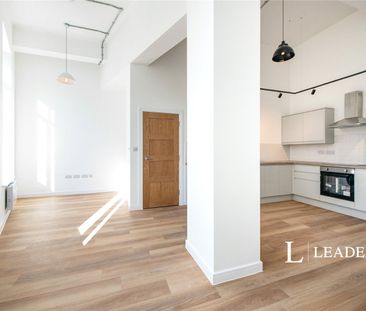 1 bedroom apartment to rent Commercial Road, Portsmouth, Hampshire,... - Photo 2