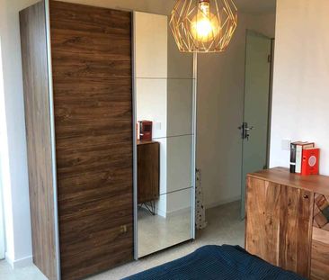 Zimmer in der Fallstraße - Foto 5