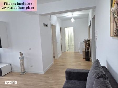 Apartament 2 camere de inchiriat:Albert-(MRS Village),bloc nou,parcare - Fotografie 4