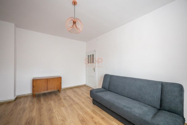 2 pokoje | blisko do AWF i Politechniki| Sępolno - Фото 1