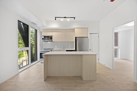 For Lease - 174 Clonmore Drive Unit# 9, Toronto, Ontario - Photo 5