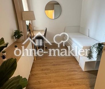 Möbliertes WG-Zimmer in Mädels-WG Nähe Uni – inkl. aller Kosten - Photo 6