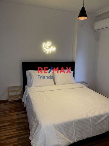 Διαμέρισμα για ενοικίαση Ακαδημία Πλάτωνος (Κολωνός - Κολοκυνθούς) - Photo 2