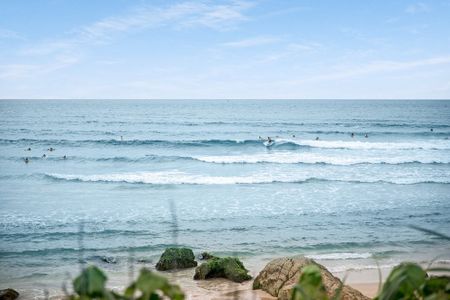 FURNISHED BEACHFRONT UNIT WITH STUNNING VIEWS - Photo 5