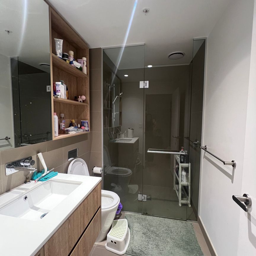 Melbourne CBD - Photo 1