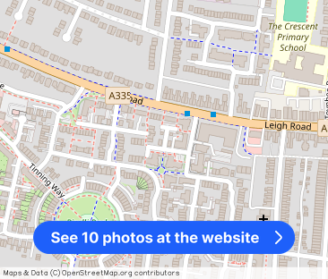 2 bedroom ground floor flat for rent - Photo 1