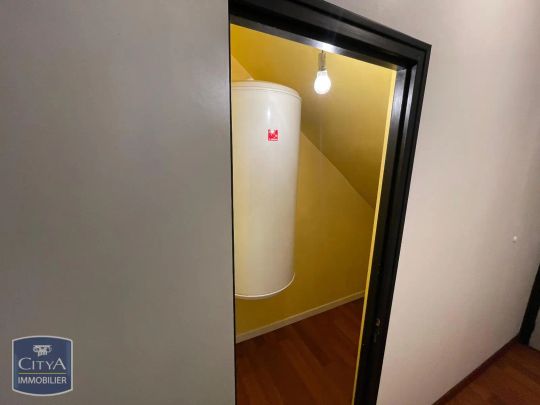 Appartement à louer 2 pièces 43.66m² - Photo 1