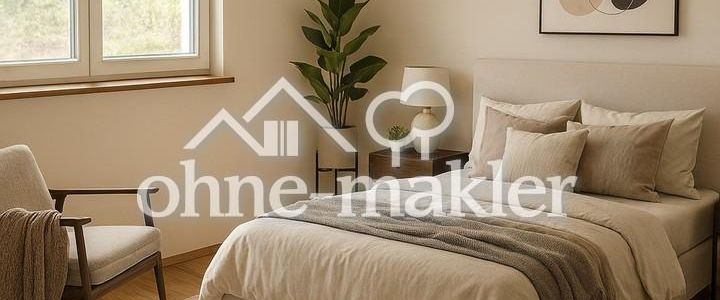 Erstbezug im KfW-40-Neubau: Top moderne 3,5-Zimmer-Wohnungen im Eigentumsstandard - Foto 1