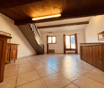 Location Appartement - Photo 2