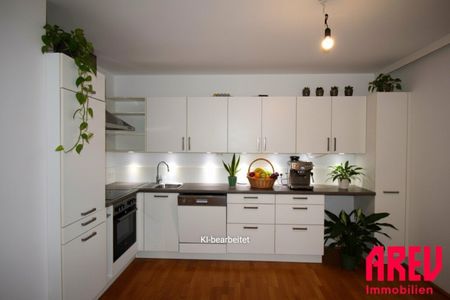 BETREUTES WOHNEN DER VOLKSHILFE! CHARMANTE 3-ZIMMERWOHNUNG IM GRÜNEN - TOP 12 - Foto 4