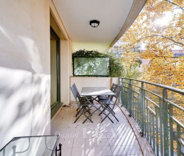 Appartement • Ecole Militaire, Paris 7ème - Photo 6