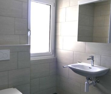 2.5-Zimmerwohnung im 1. OG - In der Spitzi 3, Wahlen - Foto 1