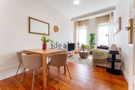 Alquiler de piso en Via Gran, 8 - Photo 3