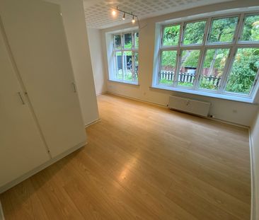 JERNBANEGADE 19C,2. 6000 KOLDING – LEJLIGHED MED STOR FÆLLES TERRASSE - Foto 6