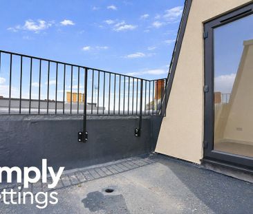 1 Bed property for rent - Photo 5