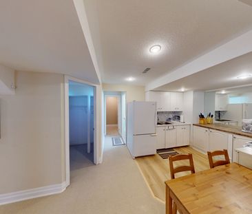 For Lease - 271 Rhodes Circle Unit# BSMT, Newmarket, Ontario - Photo 6